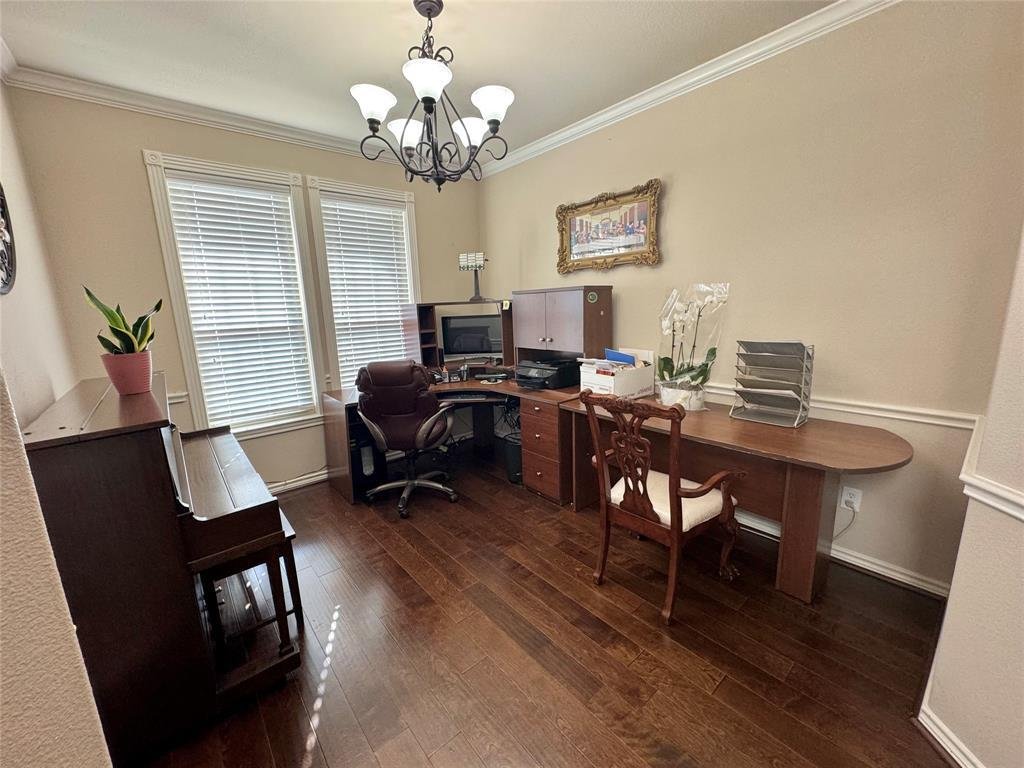 House in The Colony, Texas, United States 3 - 17485581