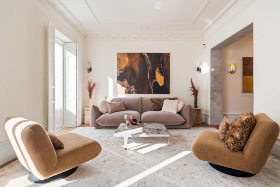 Apartment in Centro, Madrid, Spain 2 - 17488058