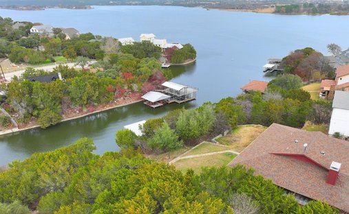 Casa en Granbury, Texas, Estados Unidos 1