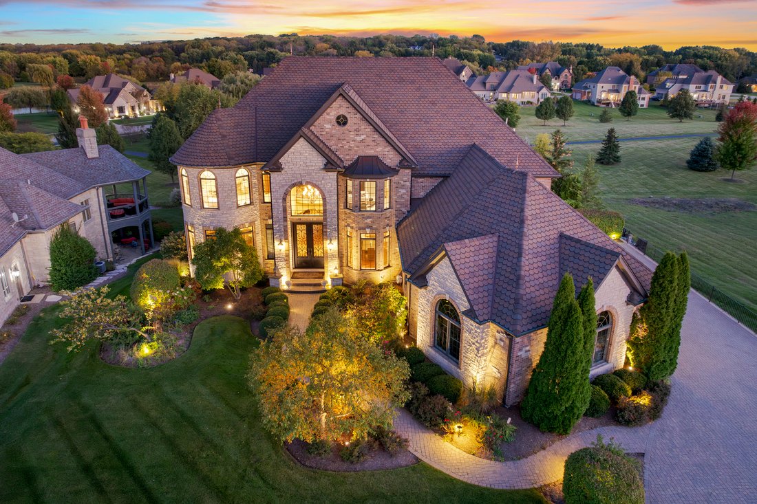 House in Campton Hills, Illinois, United States 2 - 17483426