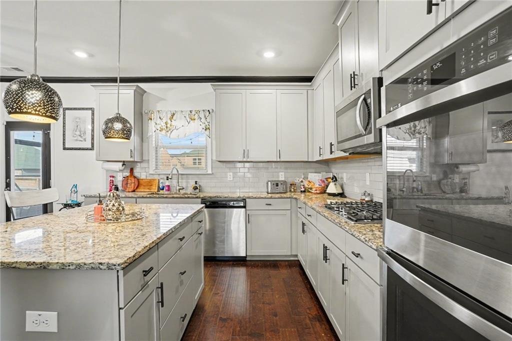 House in Hampton, Georgia, United States 5 - 17485015