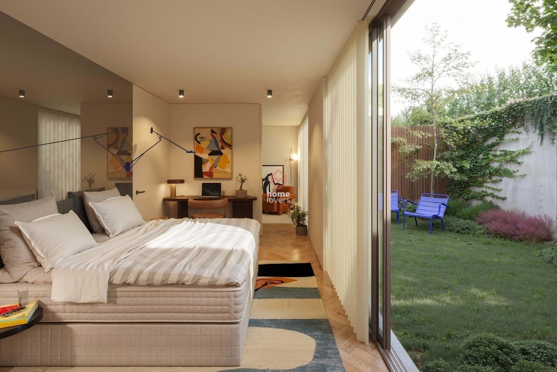 Apartment in Cedofeita, Santo Ildefonso, Se, Miragaia, Sao Nicolau e Vitoria, Porto District, Portugal 5 - 17483535