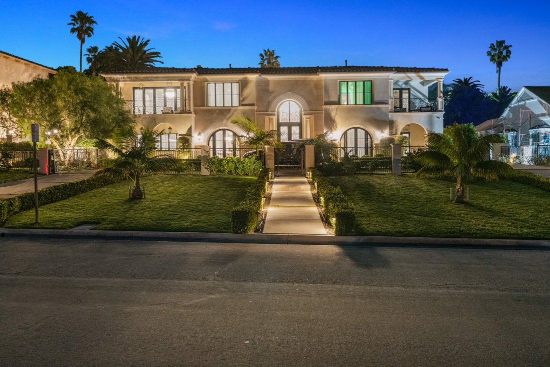 House in Rolling Hills Estates, California, United States 4 - 17483835