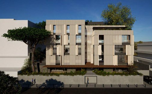 Wohnung in Estoril, Cascais und Estoril, Lissabon 1