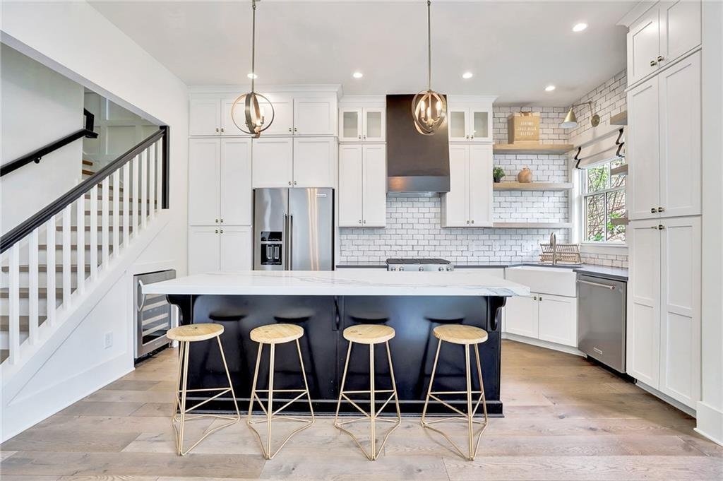 Townhouse in Chattahoochee Hills, Georgia, United States 2 - 17485007