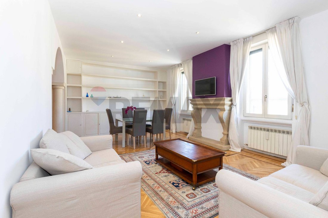 Apartment in Isola, Milan, Italy 1 - 17488918