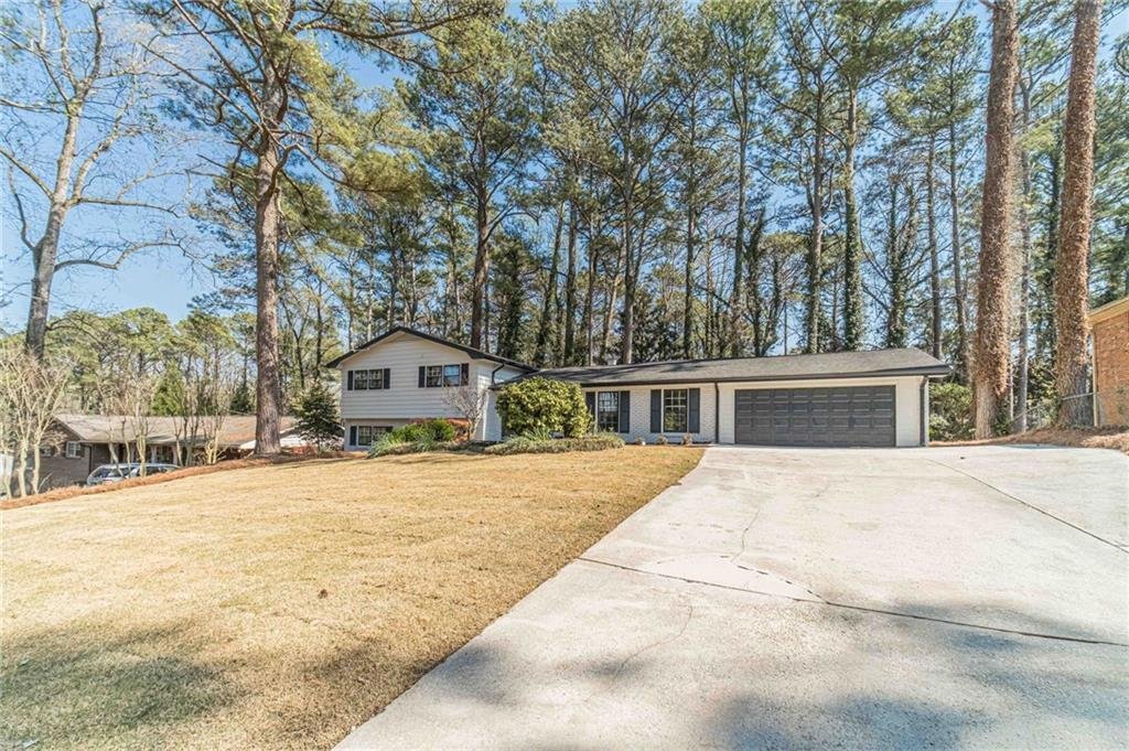 House in Atlanta, Georgia, United States 1 - 17485209