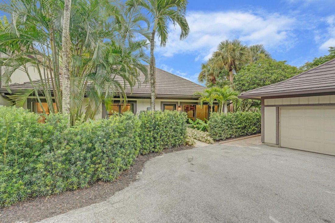 House in Wellington, Florida, United States 3 - 17489148