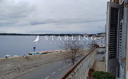 Appartement à Grad Pula, Istrie, Croatie 1