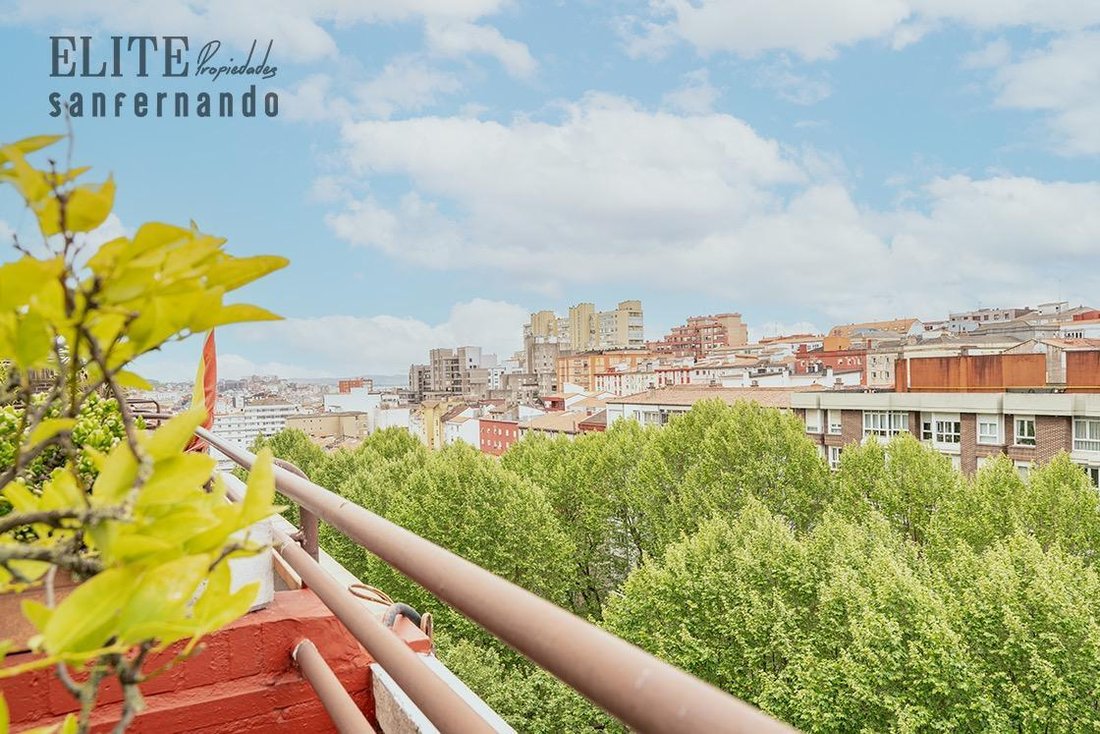 Appartement à Santander, Cantabrie, Espagne 2 - 17485975