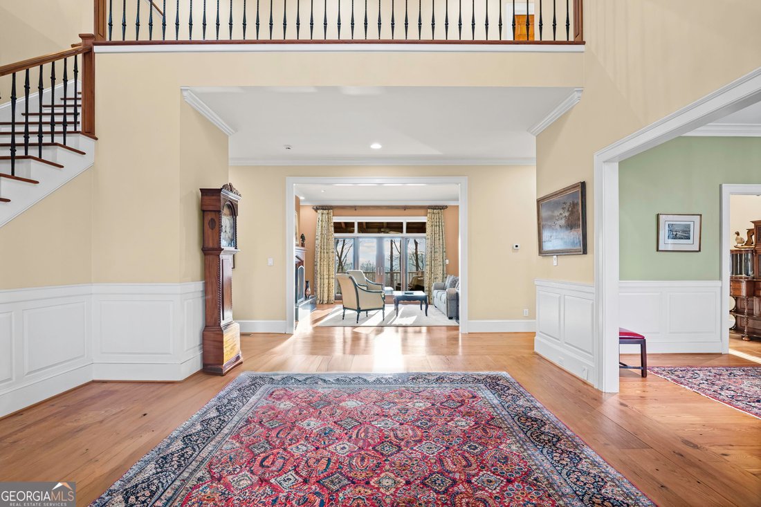 House in Whitesburg, Georgia, United States 5 - 17485977