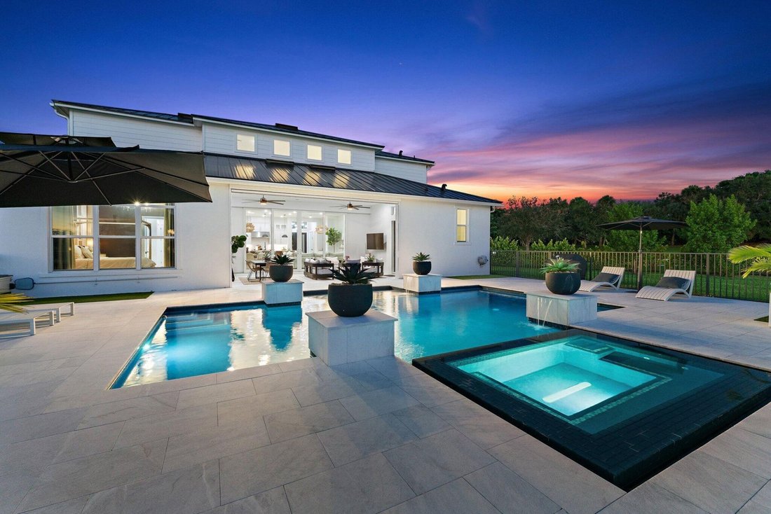 House in Jupiter, Florida, United States 3 - 17489402