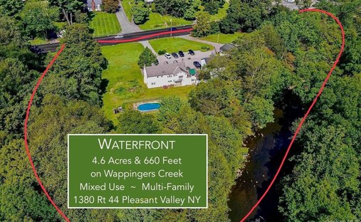 Pleasant Valley, New York, United States 1
