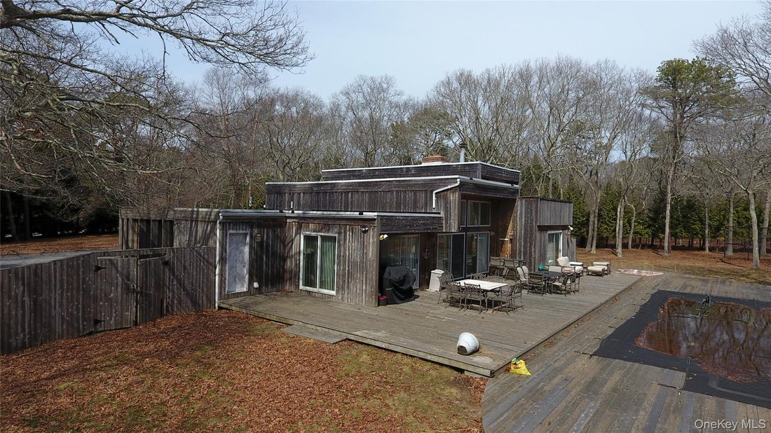House in East Quogue, New York, United States 4 - 17339102