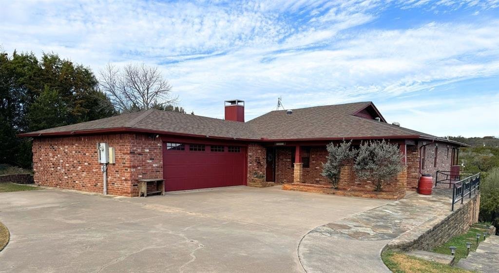 House in Granbury, Texas, United States 5 - 17485683
