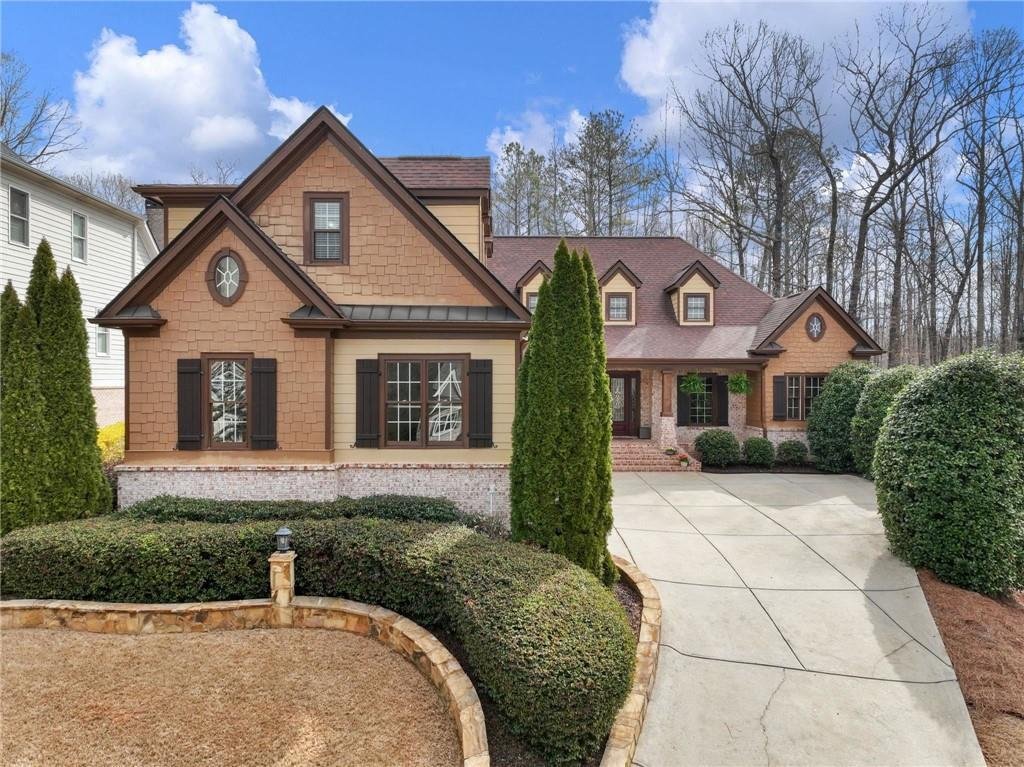 House in Jefferson, Georgia, United States 3 - 17485167
