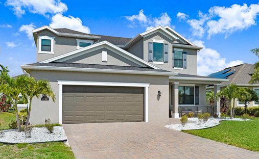 House in Melbourne, Florida, United States 1