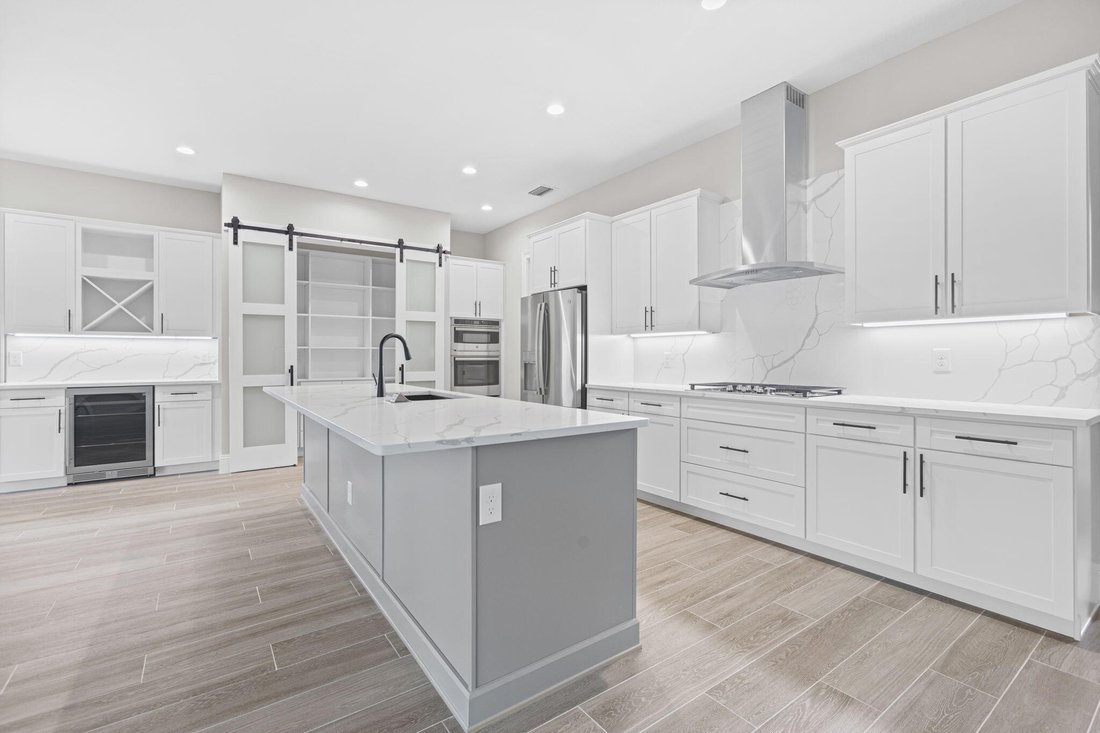House in Port St. Lucie, Florida, United States 4 - 17177787