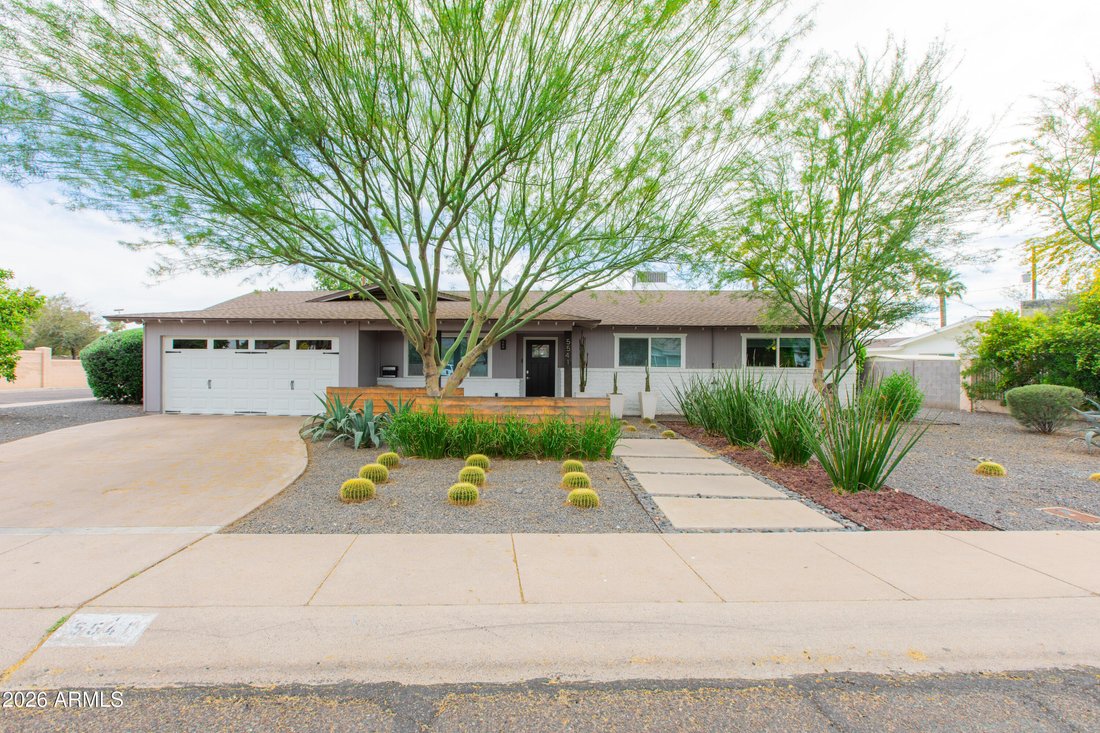 House in Phoenix, Arizona, United States 1 - 17486752