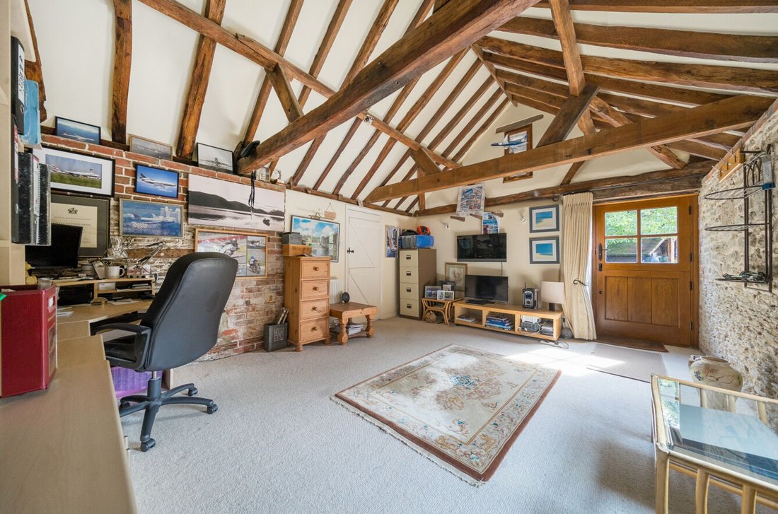Haus in Wisborough Green, England 3 - 17484318