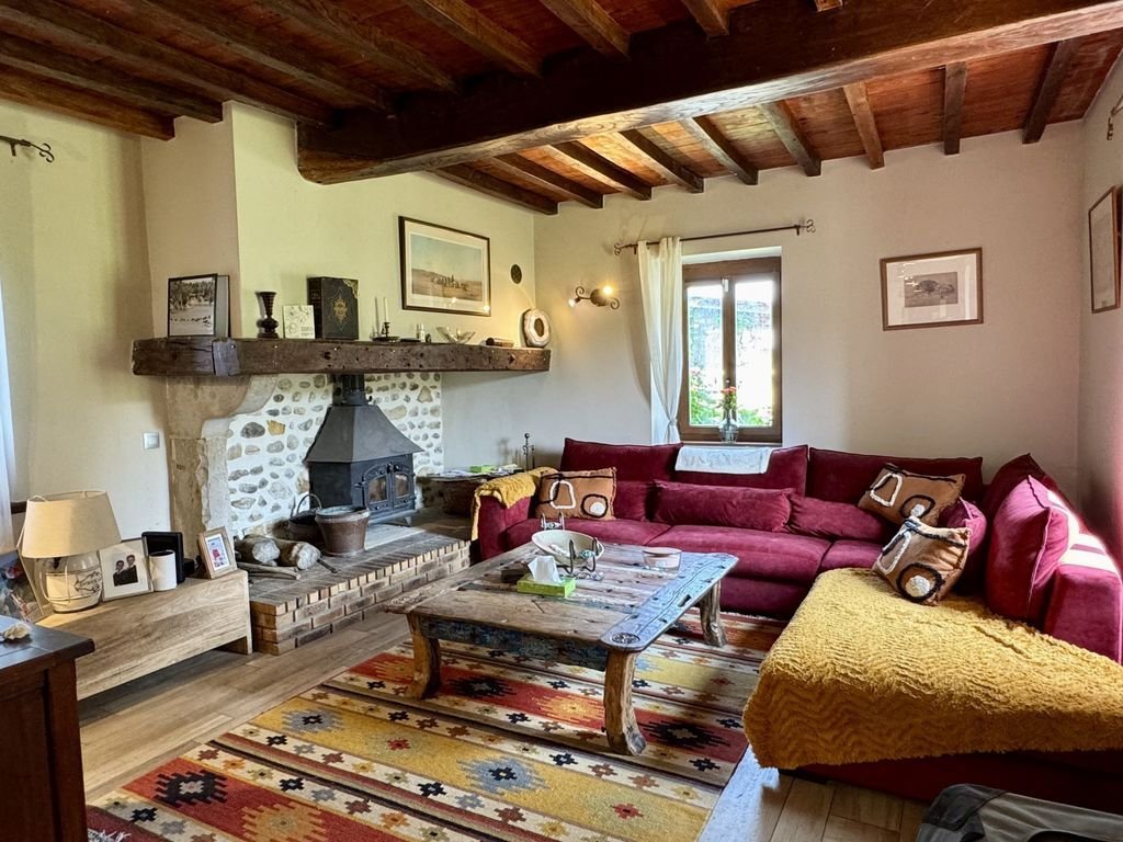 House in Mairie-Stade-Bergereau-Depart, Orthez, France 3 - 17488491
