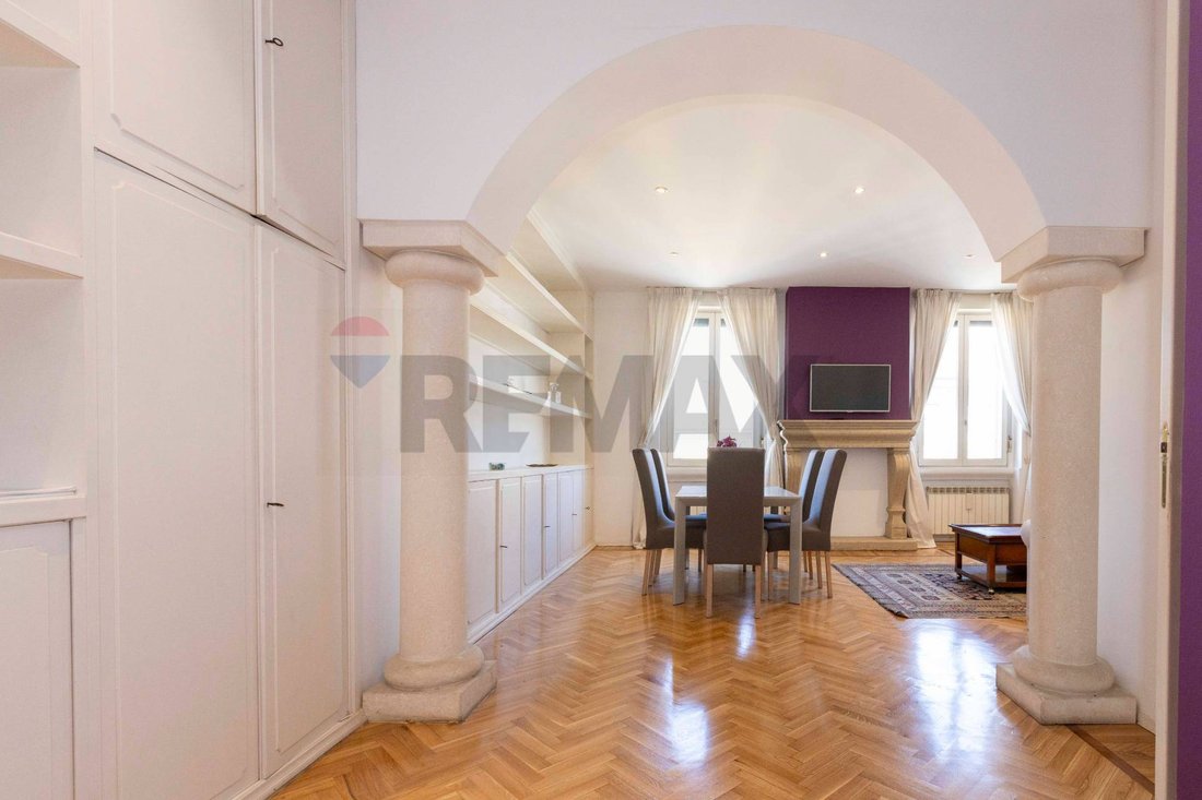 Apartment in Isola, Milan, Italy 5 - 17488918