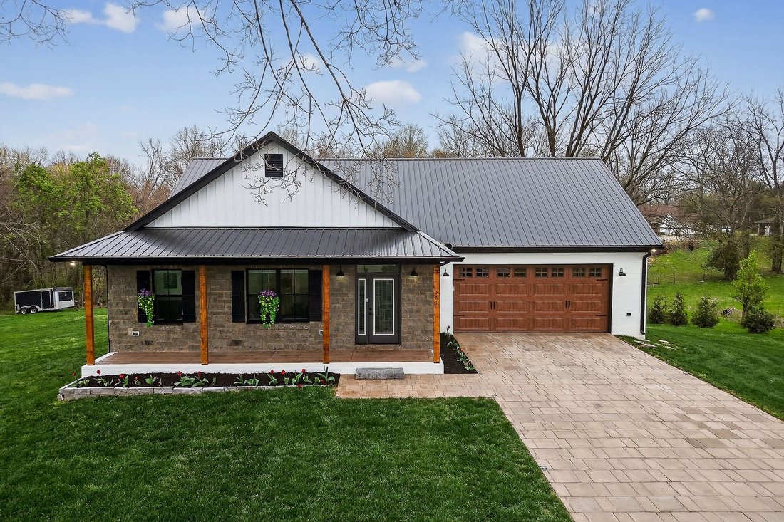 House in McMinnville, Tennessee, United States 2 - 17484901