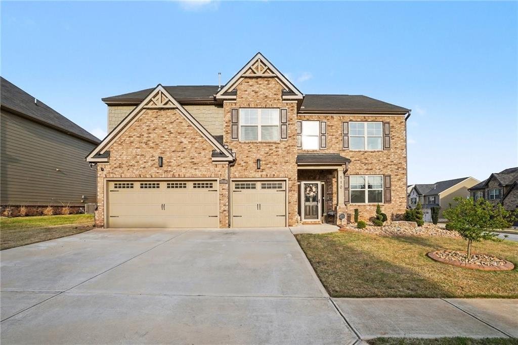 House in Hampton, Georgia, United States 1 - 17485015