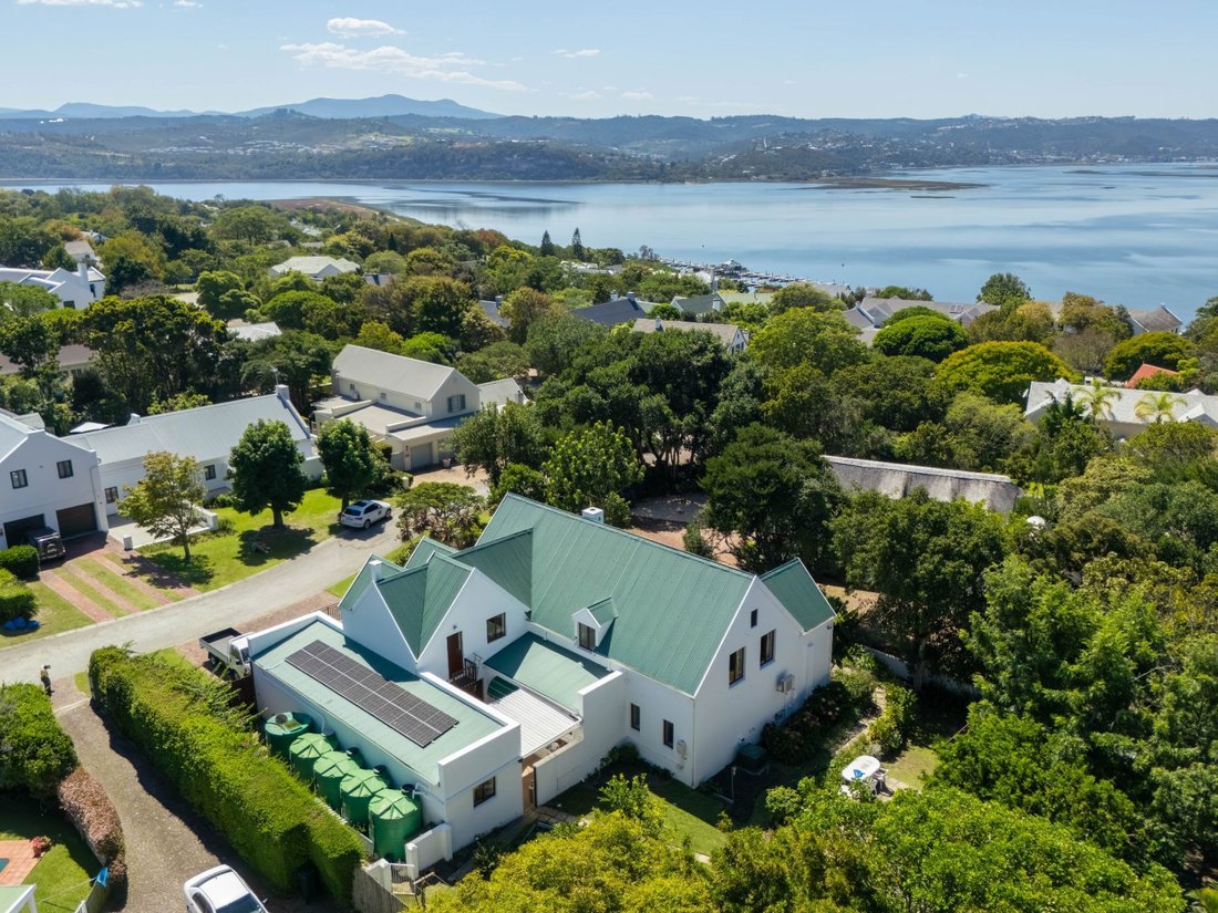 House in Knysna, Western Cape, South Africa 2 - 17484870