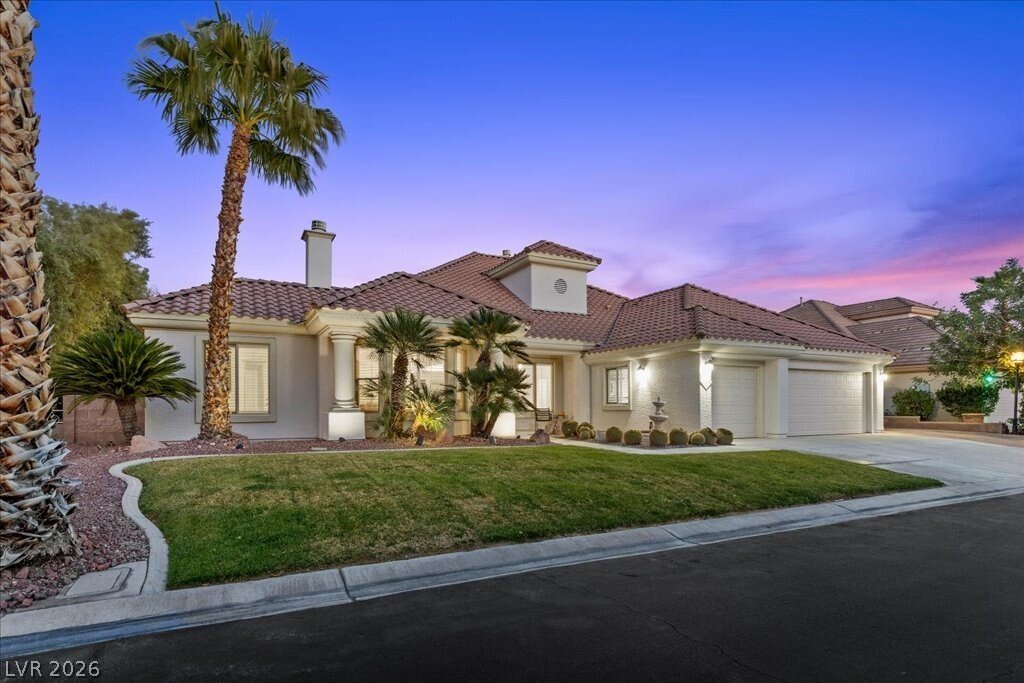 House in Las Vegas, Nevada, United States 2 - 17487078