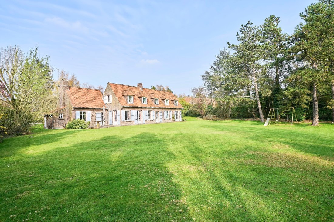 House in Centre, Croix, France 1 - 17488314