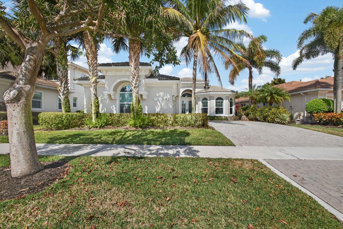 House in Jupiter, Florida, United States 3 - 17488975