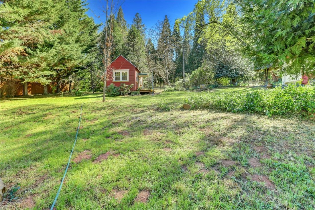 House in Grass Valley, California, United States 3 - 17488113
