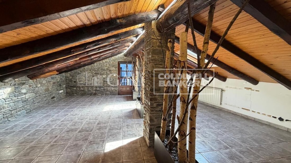 House in La Massana, La Massana, Andorra 2 - 17377096