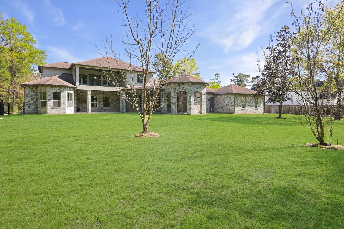 House in Spring, Texas, United States 5 - 17487711