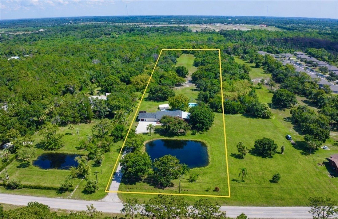 House in Vero Beach, Florida, United States 1 - 17484406