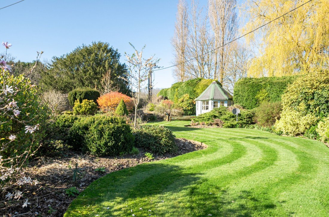 Haus in Wisborough Green, England 4 - 17484318
