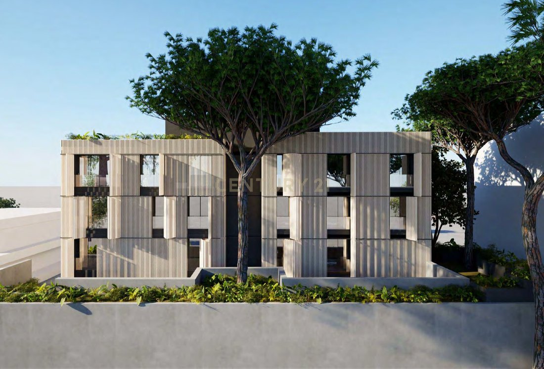 Apartment in Estoril, Cascais e Estoril, Lisbon 5 - 17487340