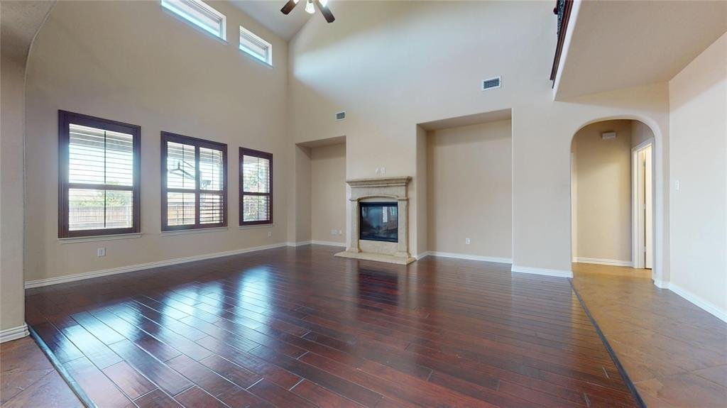 House in McKinney, Texas, United States 2 - 17485706