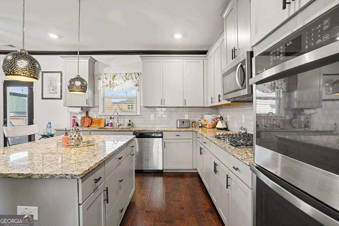 House in Hampton, Georgia, United States 5 - 17485784