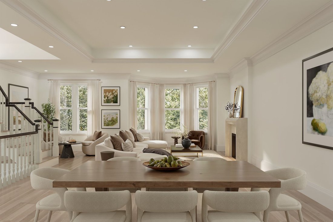 Condo in Boston, Massachusetts, United States 1 - 17489463