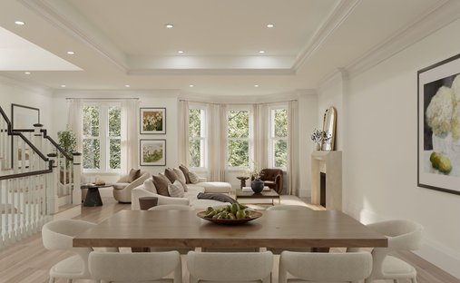 Condo in Boston, Massachusetts, United States 1