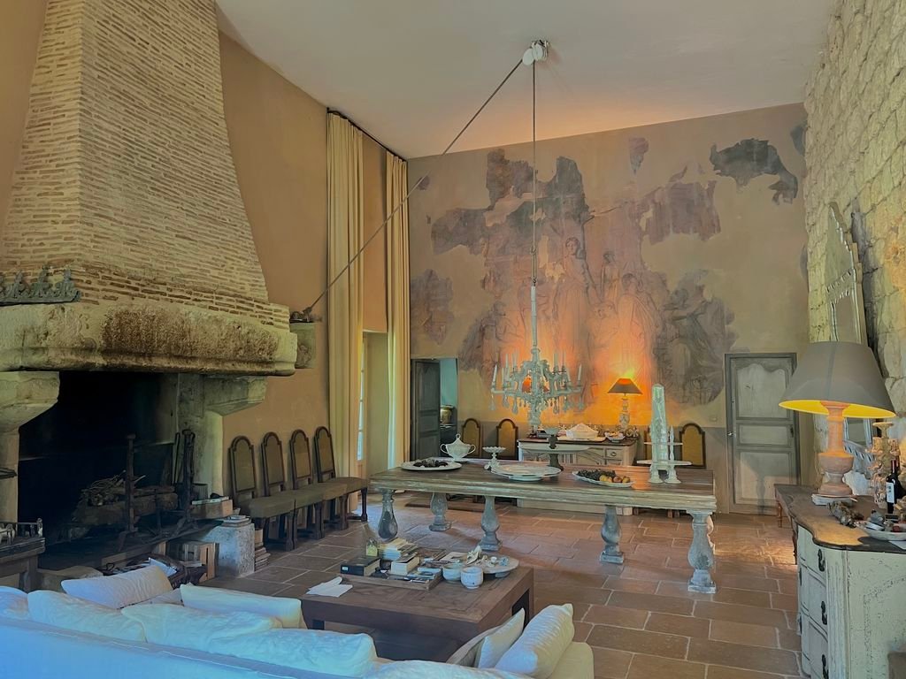 House in Gensac, Nouvelle-Aquitaine, France 3 - 17488486