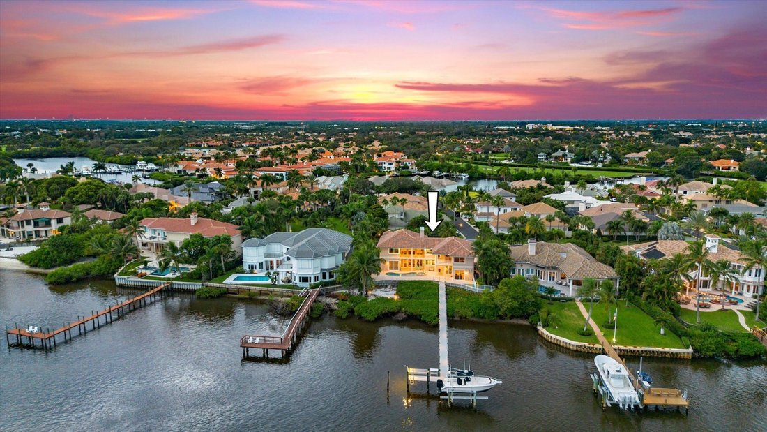House in Jupiter, Florida, United States 1 - 17489424