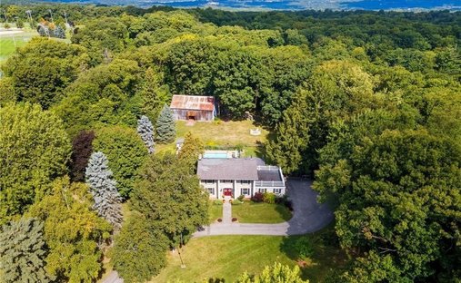 Land in Hamilton, Ontario, Kanada 1