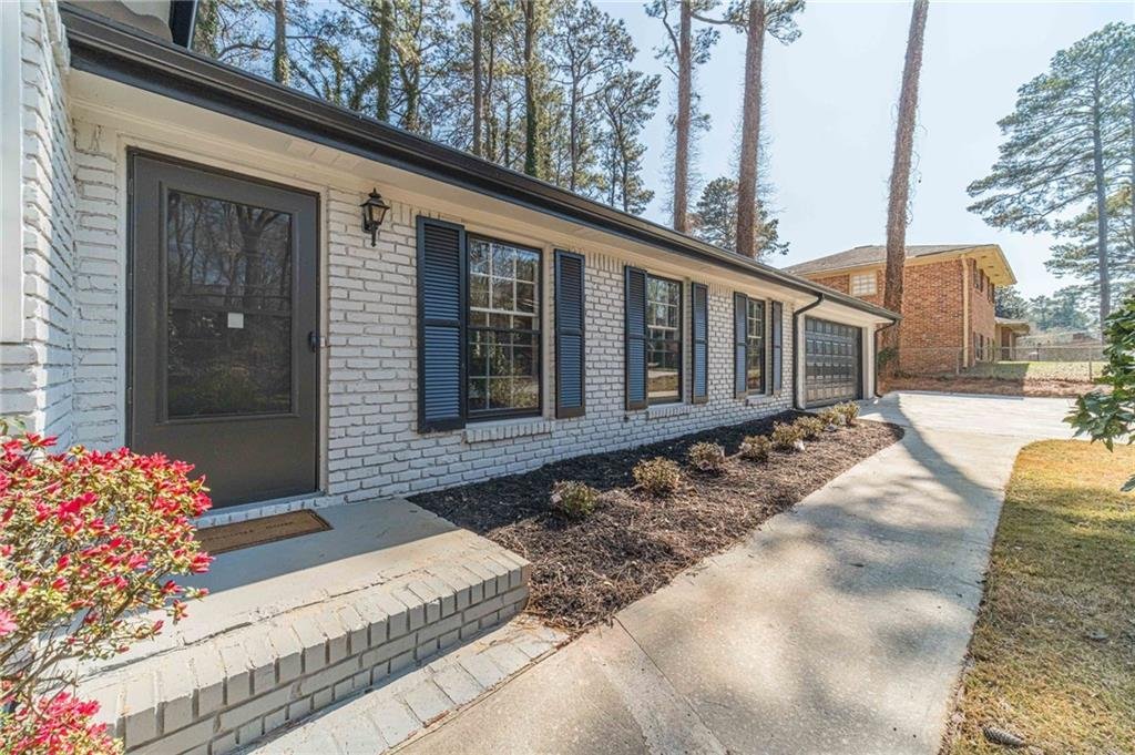 House in Atlanta, Georgia, United States 3 - 17485209