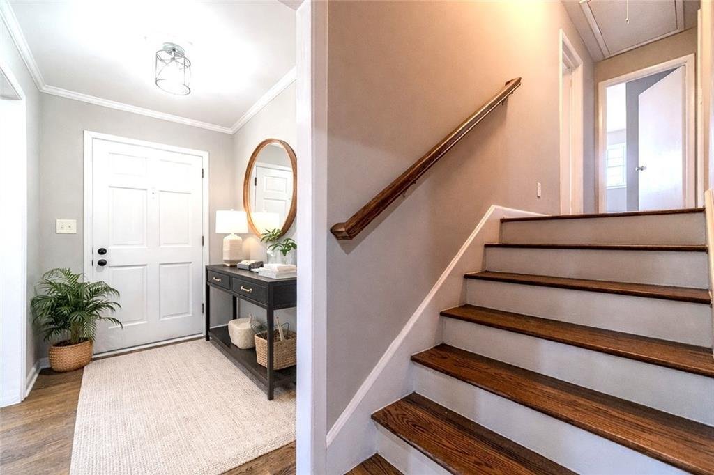 House in Atlanta, Georgia, United States 5 - 17485209