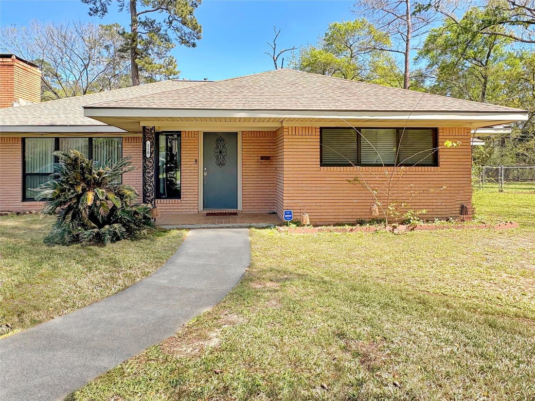 House in Conroe, Texas, United States 3 - 17487863