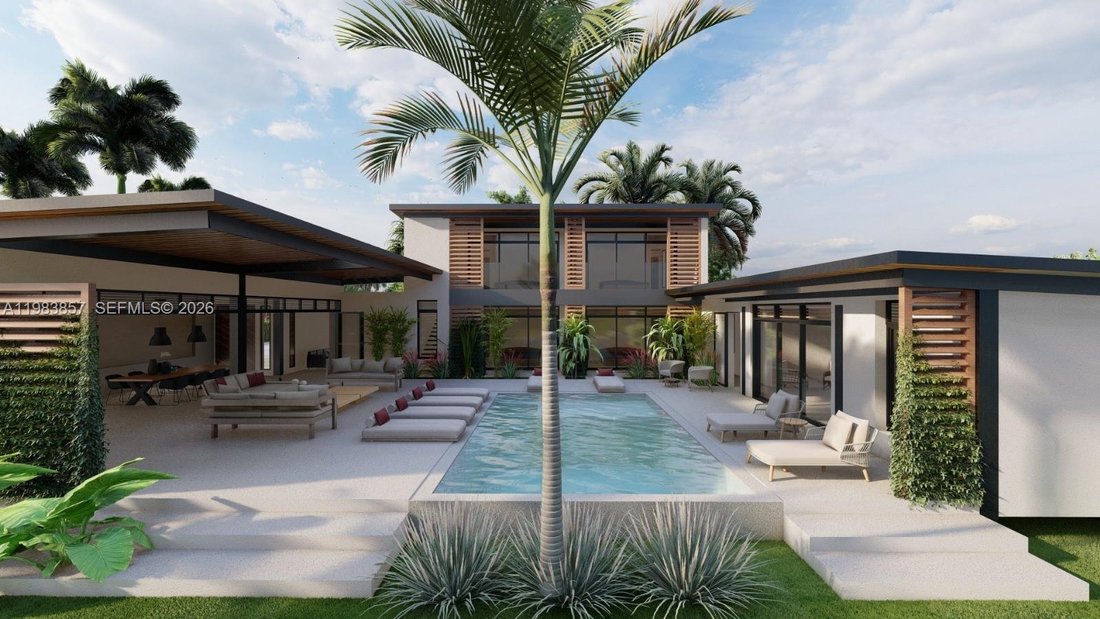 House in Las Terrenas, Samaná Province, Dominican Republic 4 - 17487225