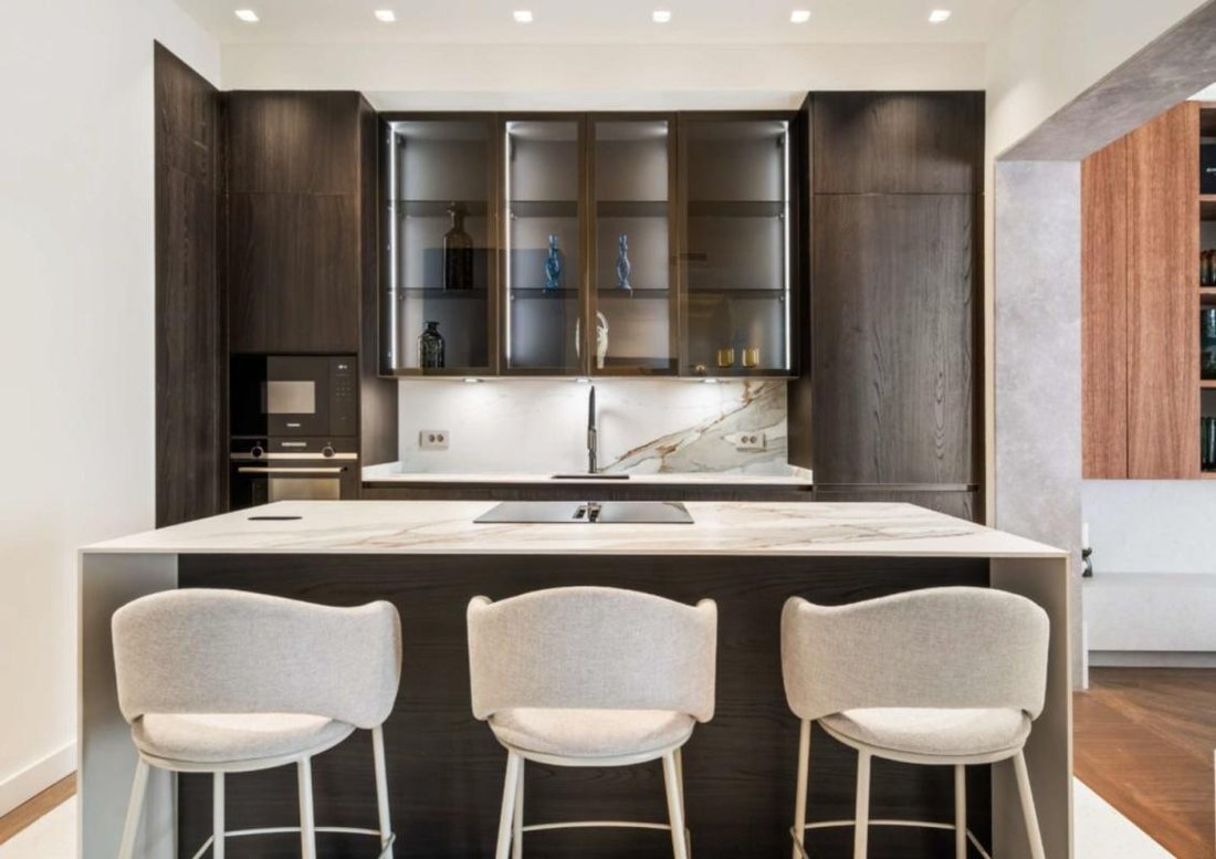 Apartment in Centro, Madrid, Spain 4 - 17488058